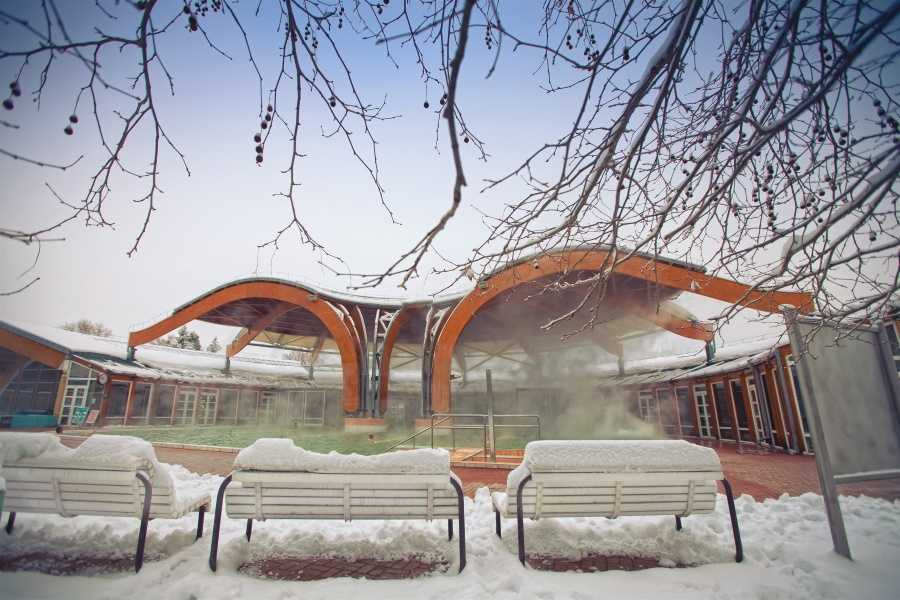 Ha tél, akkor is Bükfürdő! Ha tél, akkor is Bükfürdő!